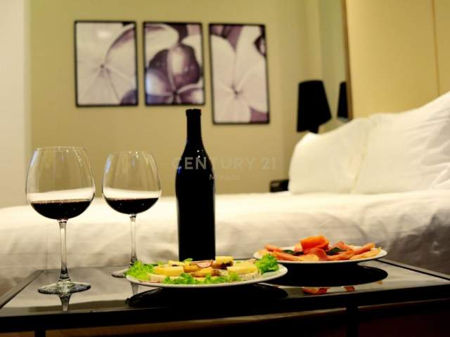 Tirane, shes hotel Kati 0, 1.185 m² 3.000.000 Euro (Qender)