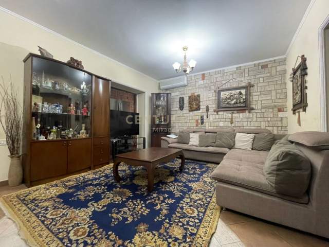 Tirane, shes apartament 2+1+A+BLK Kati 2, 112 m² 150.000 Euro (Rruga Elbasanit)