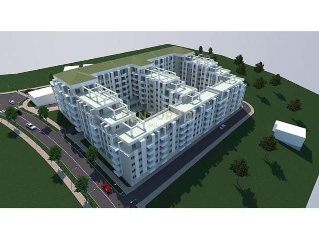 Tirane, shes apartament 2+1+A+BLK Kati 7, 93 m² 95.000 Euro (Fresku)