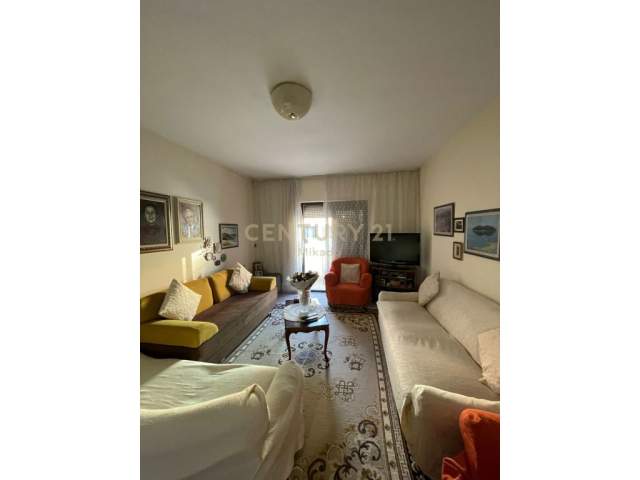 Tirane, shes apartament 2+1+A+BLK Kati 2, 114 m² 115.000 Euro (Rruga kosovareve)