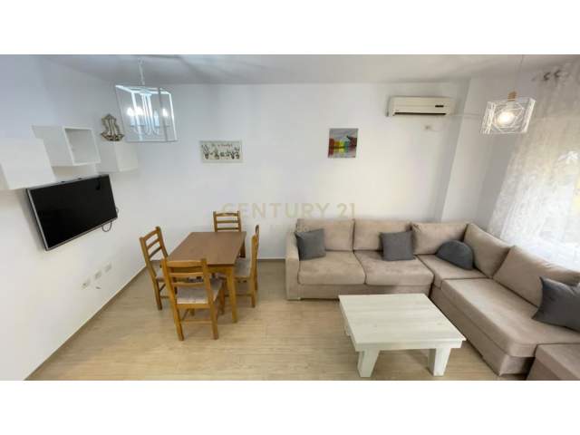 Tirane, jepet me qera apartament 2+1+A+BLK Kati 2, 85 m² 400 Euro (Kopshti zoologjik)