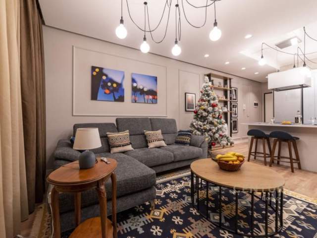 Tirane, shes apartament 2+1+A+BLK Kati 6, 105 m² 150.000 Euro (FIORI DI BOSCO)