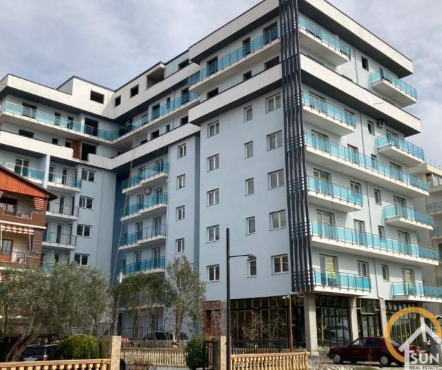 Shengjin, shitet apartament 1+1+BLK Kati 7, 71 m² 105.000 Euro (SHENGJIN)