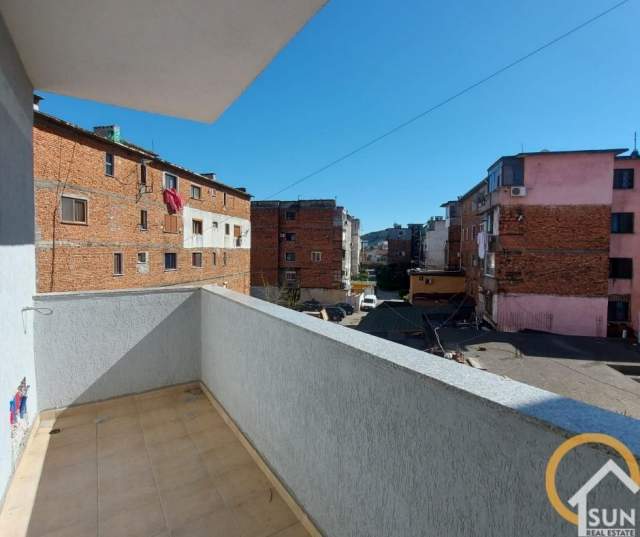 Shkoder, shitet apartament 1+1+BLK Kati 2, 73 m² 47.450 Euro (BAHCE TE CAKAJVE, SHKODER)