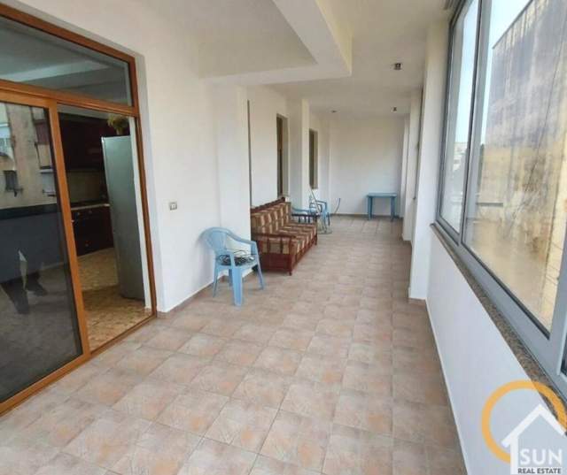Shkoder, shitet apartament 3+1+BLK Kati 4, 138 m² 70.000 Euro (RR. KOLE HEQIMI)
