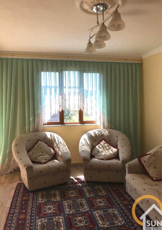 Shkoder, shitet apartament 1+1+BLK Kati 5, 56 m² 33.000 Euro (PERASH)