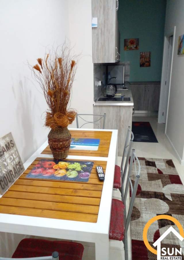 Shkoder, shes apartament 2+1+BLK Kati 1, 75 m² 75.000 Euro (TEK TEATRI SHKODER)