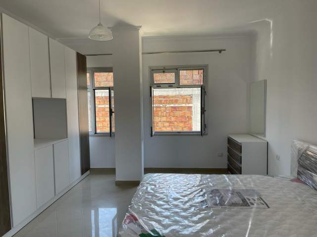 Tirane, jepet me qera apartament 1+1+BLK Kati 2, 72 m² 260 Euro (Ali Shefqeti)