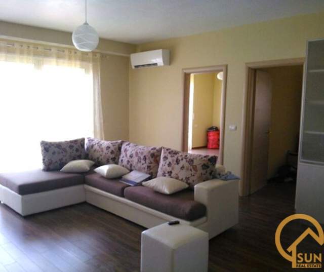 Shkoder, jepet me qera apartament 2+1+BLK Kati 7, 120 m² 500 Euro (PERASH, SHKODER)