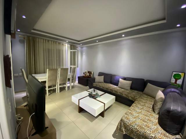 Tirane, shitet apartament 2+1+A Kati 1, 72 m² 78.000 Euro (Ali Baushi)