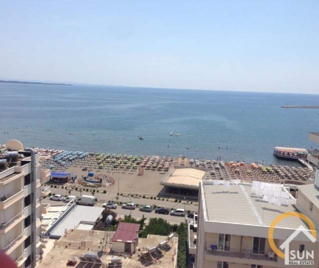 Shengjin, shitet apartament 1+1+BLK Kati 10, 66.26 m² 70.000 Euro
