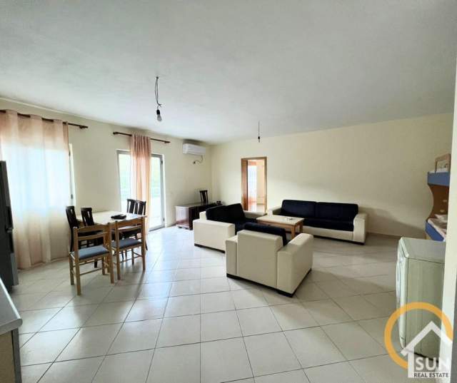 Shengjin, shitet apartament 1+1+BLK Kati 5, 101 m² 106.207 Euro (RANA E HEDHUN, SHENGJIN)