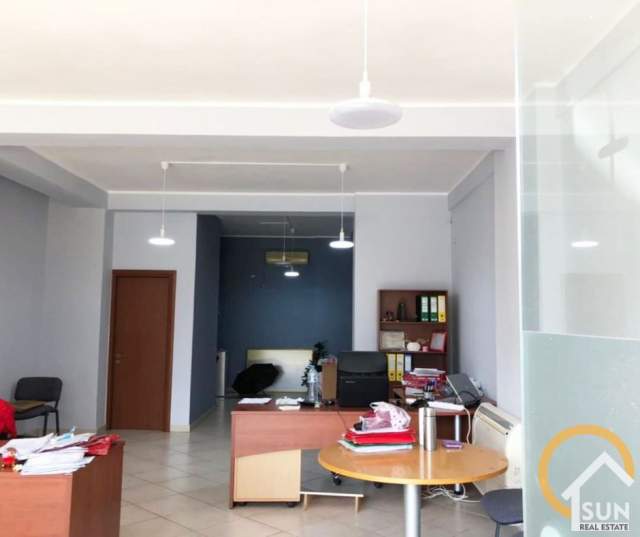 Shkoder, shitet ambjent biznesi Kati 0, 70 m² 70.000 Euro (RR.ARKITEKT SINANI, SHKODER)