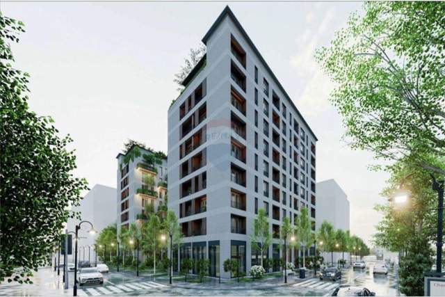 Tirane, shitet apartament 2+1 Kati 6, 101 m² 132.000 Euro (Fusha e Aviacionit)