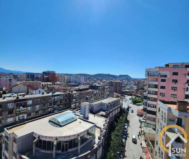 Shkoder, shitet apartament 2+1+BLK Kati 8, 99 m² 83.000 Euro (Zdrale)