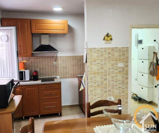 Shkoder, shes apartament 1+1+BLK Kati 1, 54 m² 36.000 Euro (rruga BEQIR HEBOVIJA)