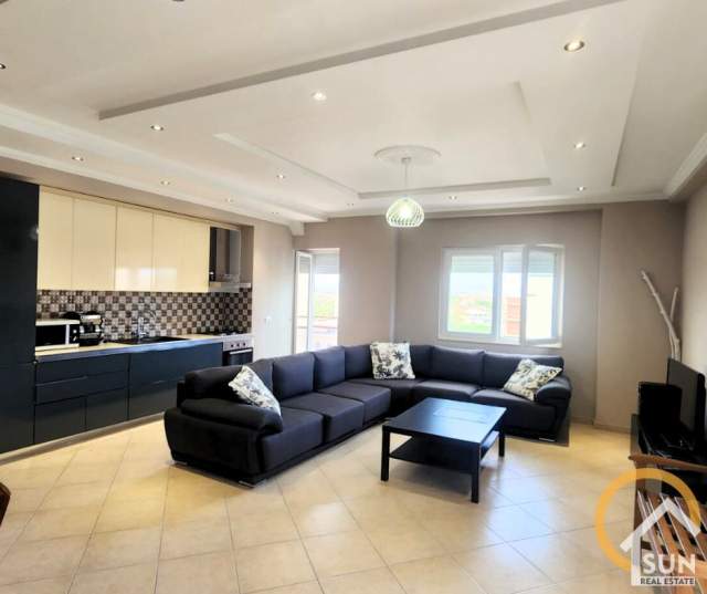 Shkoder, shitet apartament 2+1+BLK Kati 7, 107 m² 103.000 Euro (Bexhisteni)