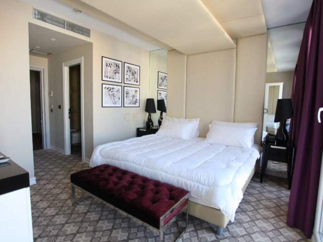 Tirane, shes hotel Kati 0, 1.185 m² 3.000.000 Euro (Qender)