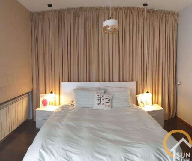 Shkoder, shes apartament 1+1+BLK Kati 6, 104 m² 59.000 Euro (BEXHISTENI)