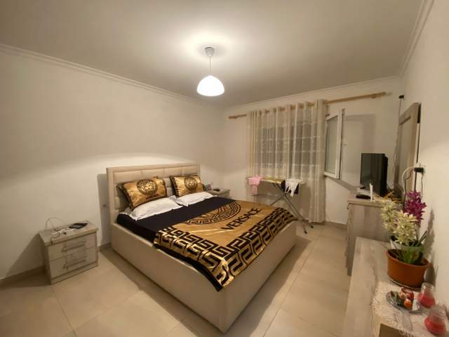 Tirane, shitet apartament 2+1+A Kati 1, 72 m² 78.000 Euro (Ali Baushi)