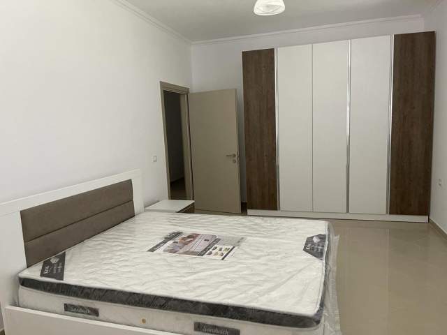 Tirane, jepet me qera apartament 1+1+A+BLK Kati 3, 75 m² 240 Euro (Ali Shefqeti)