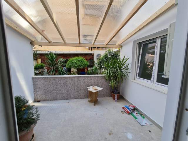 Tirane, shitet apartament 2+1+BLK Kati 1, 109 m² 195.000 Euro (Bilal Sina)