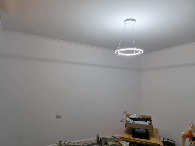 Tirane, shitet apartament 2+1+BLK Kati 1, 109 m² 195.000 Euro (Bilal Sina)