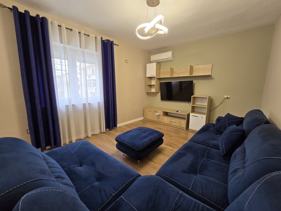 Durres, shitet apartament 2+1+Ballkon Kati 3, 92 m² 128.000 € (Aleksander Goga)