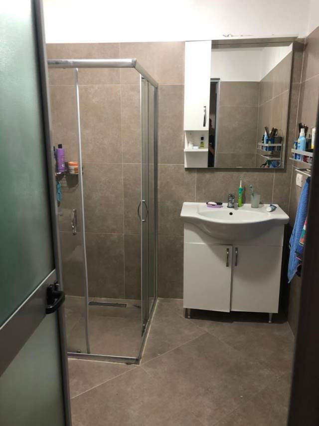 Tirane, shes apartament 1+1+BLK Kati 6, 63 m² 70.000 Euro (Thoma Koxhaj)