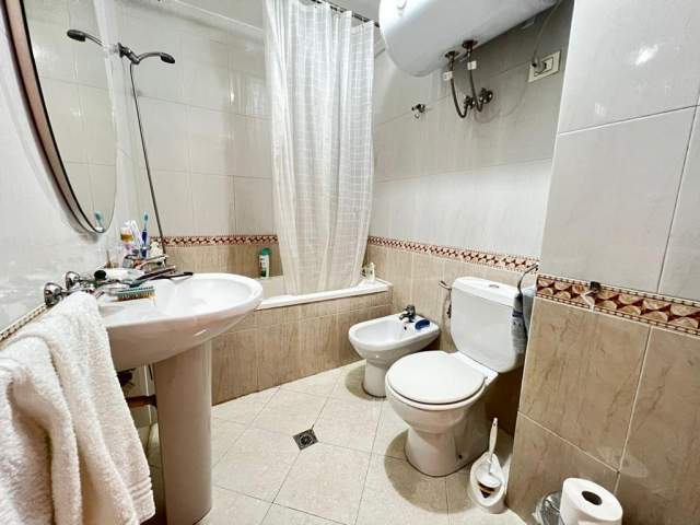 Tirane, shitet apartament 2+1+BLK Kati 3, 102 m² 169.000 Euro (Rruga e Bogdaneve)