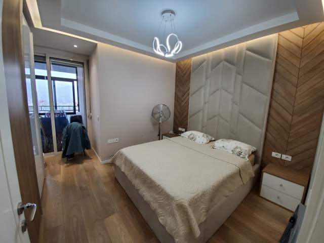 Tirane, shitet apartament 3+1+A+BLK Kati 11, 98 m² 180.000 Euro (Perballe Kompleksit Delijorgji) PARK28698