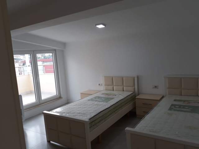 Tirane, jepet me qera apartament 2+1+BLK Kati 5, 134 m² 550 Euro (Kodra e Diellit)