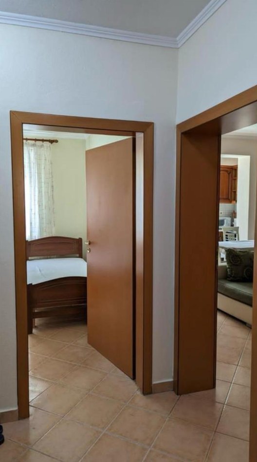 Apartament 2+1 në shitje, Laprakë