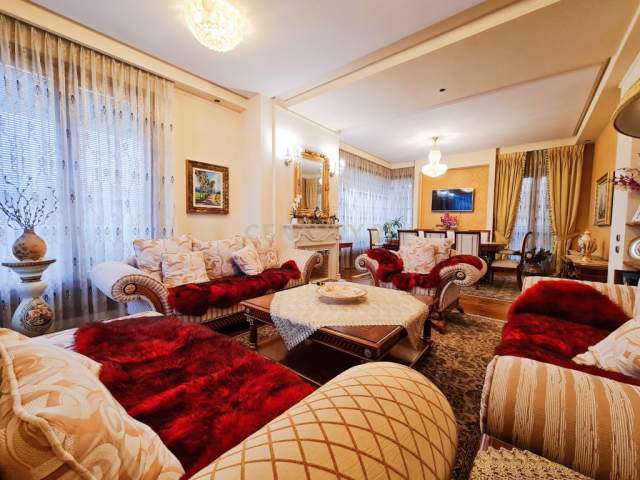 Tirane, shes apartament 4+1+A+BLK Kati 6, 352 m² 585.000 Euro (Kompleksi Delijorgji)