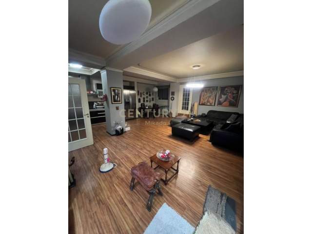 Tirane, shes apartament 3+1+A+BLK Kati 2, 140 m² 280.000 Euro (Abdyl Frasheri , pran librit universitar)