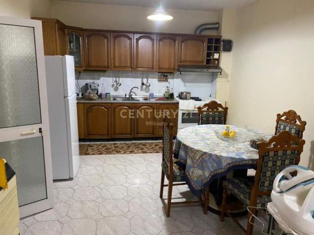 Tirane, shes apartament 2+1+A+BLK Kati 2, 114 m² 115.000 Euro (Rruga kosovareve)
