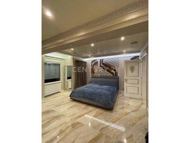Tirane, shes apartament 2+1+A+BLK Kati 4, 140 m² 350.000 Euro (Liqeni thate)