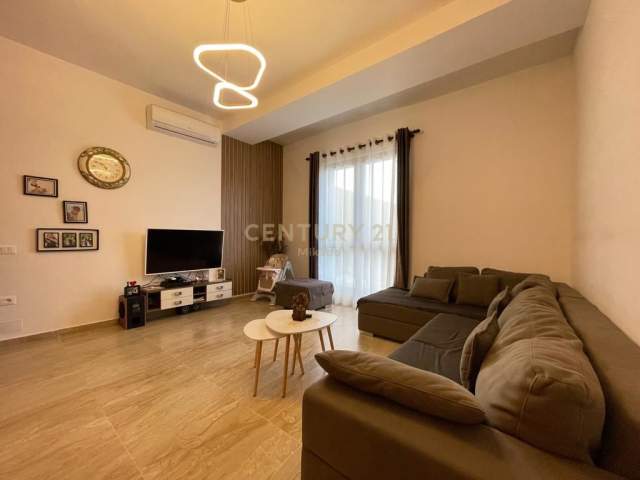 Tirane, shes apartament 2+1+A+BLK Kati 9, 112 m² 173.000 Euro (SHESIM, APARTAMENT 2+1+2, SQUARE 21)