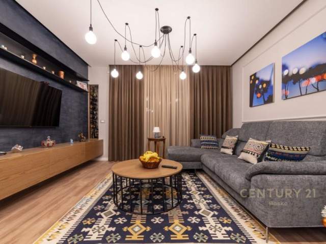 Tirane, shes apartament 2+1+A+BLK Kati 6, 105 m² 150.000 Euro (FIORI DI BOSCO)