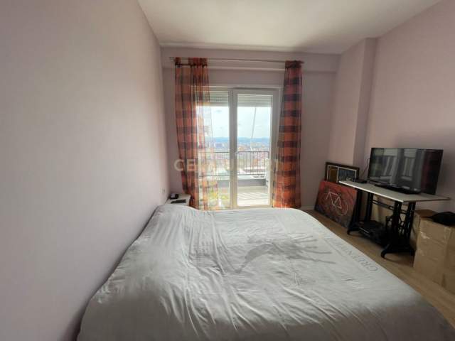 Tirane, shes apartament 1+1+A+BLK Kati 10, 67 m² 73.000 Euro (Rruga 5 Maj)