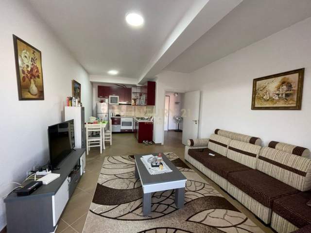 Tirane, shes apartament 1+1+A+BLK Kati 2, 69 m² 86.500 Euro (Rezidenca Kodra E Diellit 1)