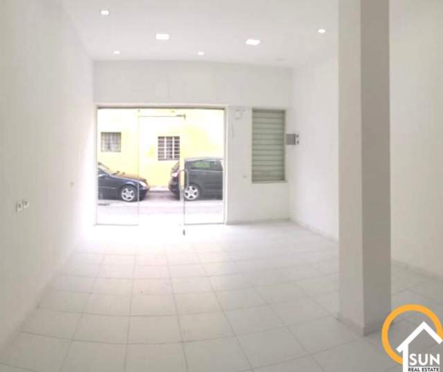Shkoder, jepet me qera dyqan Kati 0, 40 m² 20.000 Leke (ZDRALE)