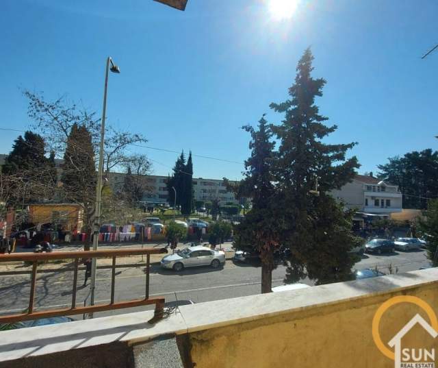 Shkoder, shitet apartament 1+1+BLK Kati 1, 70 m² 39.000 Euro (PERBALLE SPITALIT SHKODER)