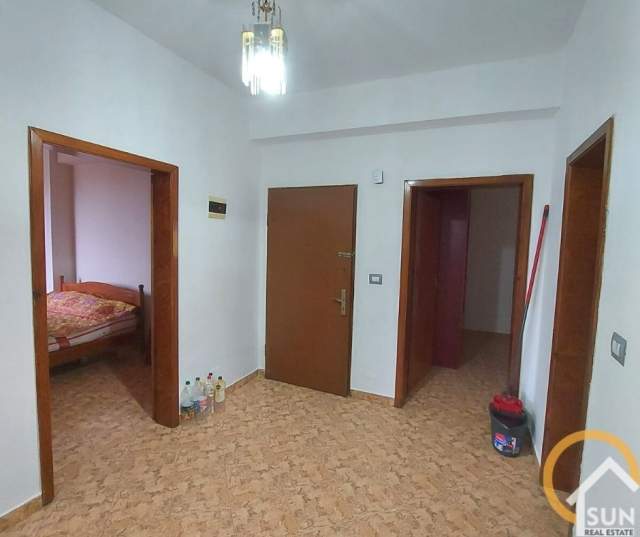 Shkoder, shitet apartament 3+1+BLK Kati 4, 138 m² 70.000 Euro (RR. KOLE HEQIMI)