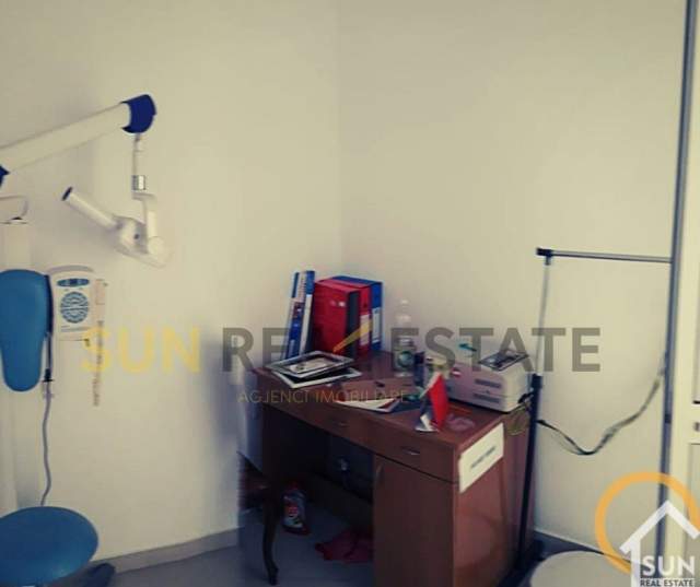 Shkoder, jepet me qera ambjent biznesi Kati 0, 40 m² 25.000 Leke (SHKODER-KOPLIK)