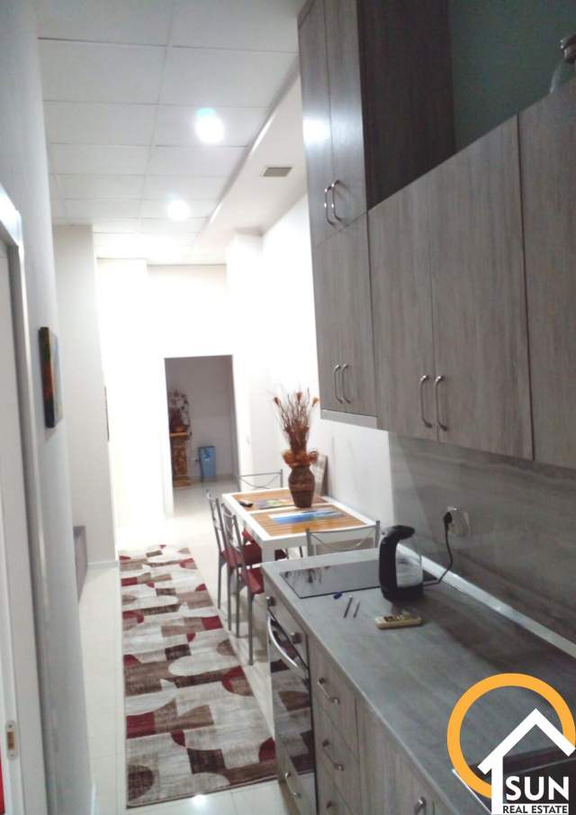 Shkoder, shes apartament 2+1+BLK Kati 1, 75 m² 75.000 Euro (TEK TEATRI SHKODER)
