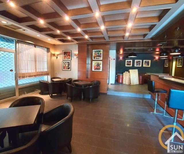 Shkoder, jepet me qera lokal Kati 0, 140 m² 600 Euro (JEPET ME QIRA AMBIENT BIZNESI)