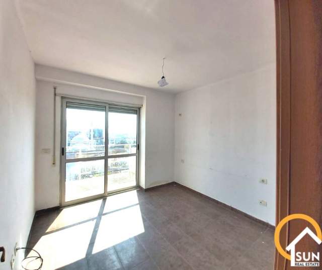 Shkoder, shitet apartament 2+1+BLK Kati 8, 106 m² 77.380 Euro (Sheshi Demokracia)