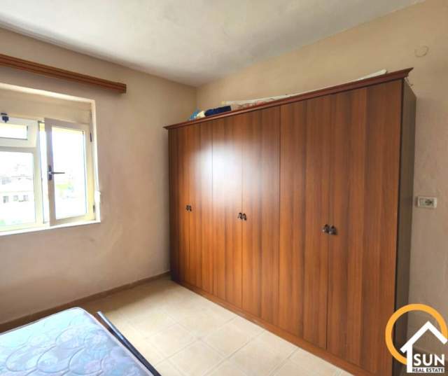 Shkoder, shitet apartament 1+1+BLK Kati 5, 65 m² 3.000.000 Leke (RUS, SHKODER)