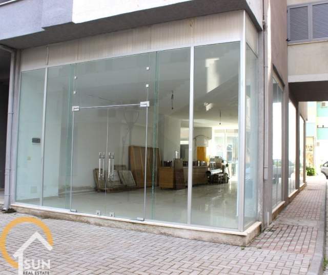 Shengjin, shes ambjent biznesi Kati 0, 138 m² 16.000.000 Leke (SHENGJIN)